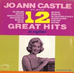 硼󡦥å twelve great hits R8012