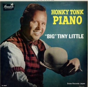 ӥåˡȥ honky tonk piano BL54049