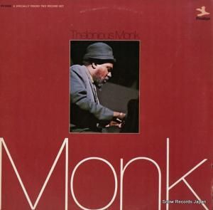˥ thelonious monk PR24006