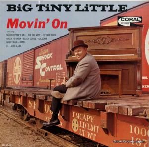 ӥåˡȥ movin' on CRL57425