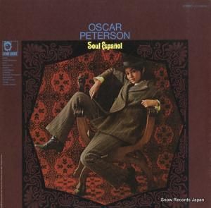 ԡ soul espanol LS86044