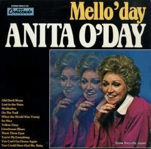 ˥ǥ mello'day GNPS-2126