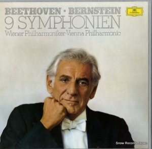 ʡɡС󥹥 beethoven; 9 symphonien 2740216--10