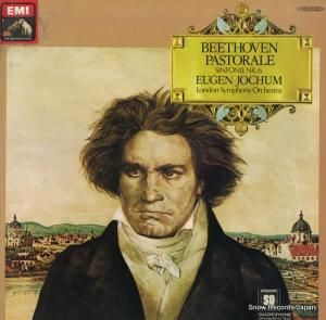󡦥åե beethoven; pastorale sinfonie nr.6 1C063-03252Q