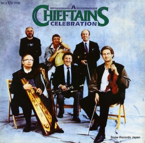 ե a chieftains celebration RL87858