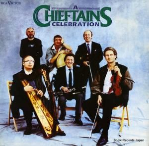 ե a chieftains celebration RL87858