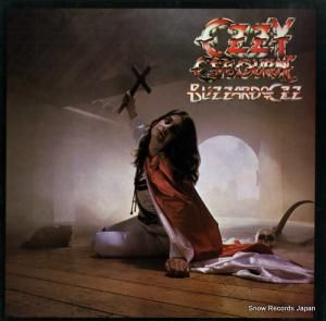 ܡ blizzard of ozz EPC4504531