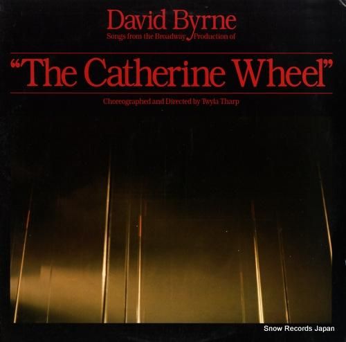 デイヴィッド・バーン the