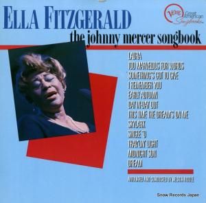 顦եåĥ the johnny mercer songbook 8232471