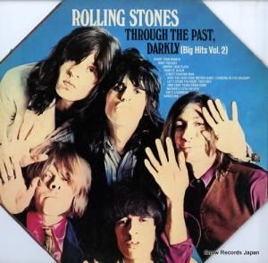 󥰡ȡ through the past, darkly (big hits vol.2) NPS-3