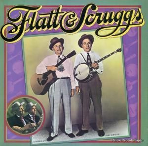 쥹եåȡ롦å lester flatt & earl scruggs FC37469
