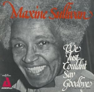 ޥ󡦥 we just couldn't say goodbye AP128