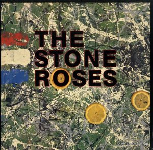 ȡ󡦥 the stone roses 1184-1-J