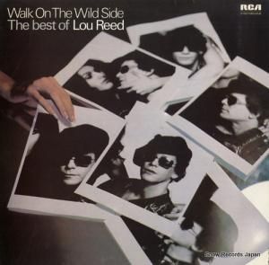 롼꡼ walk on the wild side the best of lou reed INTS5171