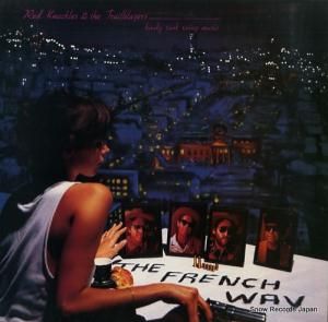 åɡΥå륹ȥȥ쥤롦֥쥤 honky tonk swing music -the french way ADA2005