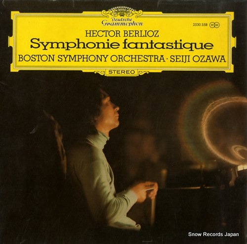 ߷ berlioz; symphonie fantastique 2530358