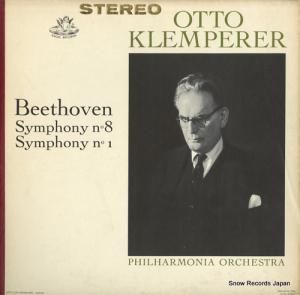 åȡڥ顼 beethoven; symphony no.8 & 1 S35657