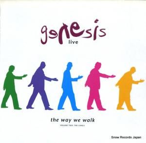 ͥ live the way we walk volume two: the longs GENLP5