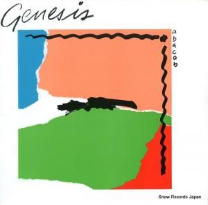 ͥ abacab CBR102