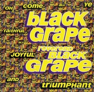֥å졼 reverend black grape RAXT16