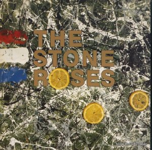 ȡ󡦥 the stone roses ORELP502