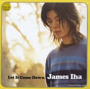 ॹ let it come down HUTLP47