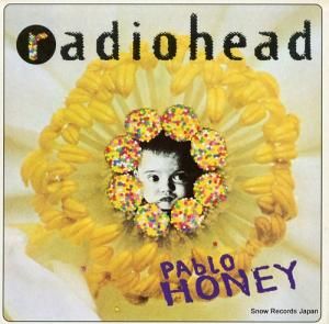 ǥإå pablo honey PCS7360