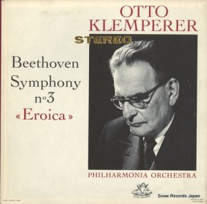 åȡڥ顼 beethoven; symphony no.3 "eroica" S35853