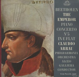 饦ǥ饦 beethoven; piano concerto no.5 "emperor" S35722