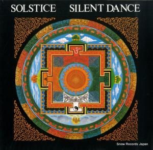 륹ƥ silent dance EQRLP001