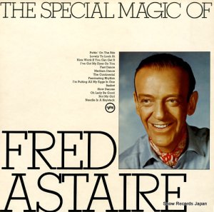 եåɡƥ the special magic of fred astaire 2317082