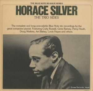 ホレス・シルヴァー the trio sides BN-LA474-H2