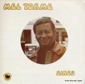 롦ȡ mel torme sings BDL1017