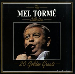 롦ȡ the mel torme collection - 20 golden greats DVLP2046