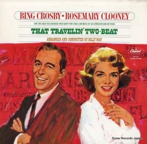 ӥ󥰡ӡ that travelin' two-beat SM-11736