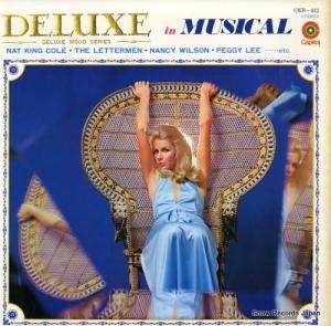 V/A ǥå󡦥ߥ塼 CKB-012