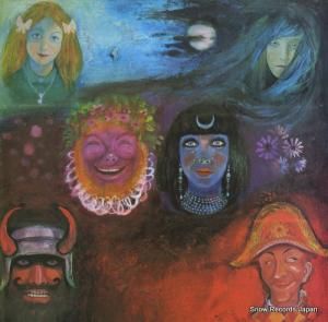 󥰡ॾ in the wake of poseidon 2302058