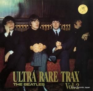 ӡȥ륺 ultra rare trax vol.2 TSP002