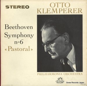 åȡڥ顼 beethoven; symphony no.6 in f major "pastoral" S35711