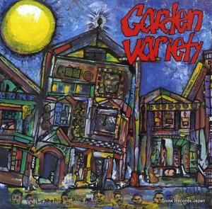 ǥ󡦥Х饨ƥ garden variety GERN010