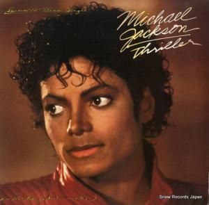 マイケル・ジャクソン thriller 49-04961