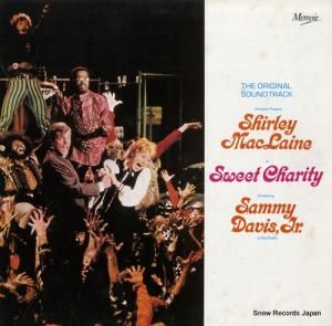 ɥȥå sweet charity MOIR203
