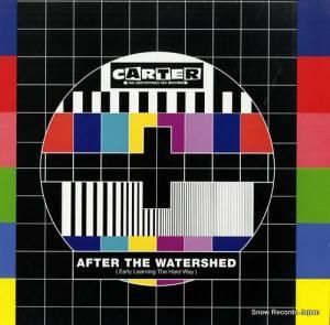 󥹥ȥåѥ֥롦åޥ after the watershed(early learning the hard way) USMX2