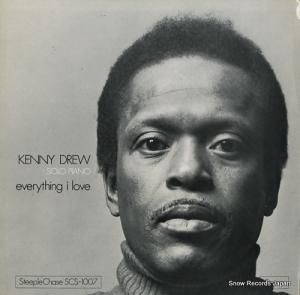 ˡɥ塼 everything i love SCS-1007