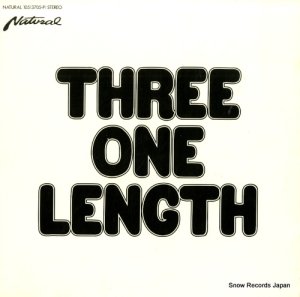 ꡼󡦥󥰥 three one length 105(3705-P)
