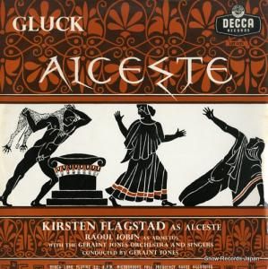 쥤ȡ硼 gluck; alceste LXT5275