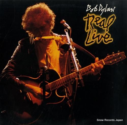 ボブ・ディラン real li