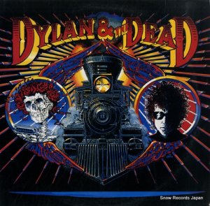 ܥ֡ǥ dylan & the dead OC45056