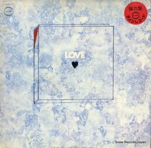椫 love CD-7016