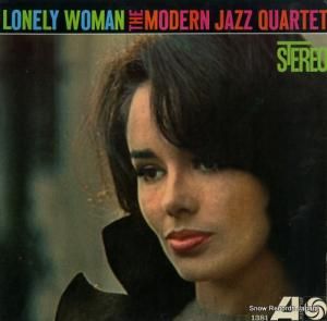 モダン・ジャズ・クヮルテッド lonely woman SD1381